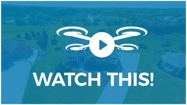 Drone Your Listing